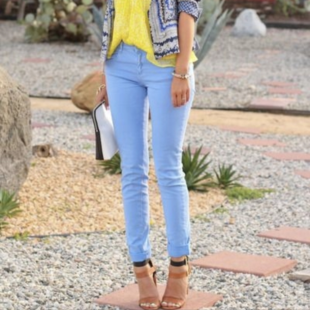 GAP 1969 Resolution True Skinny Legging Jeans